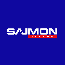SAJMON Trucks - 120m&sup3; Truck Dealer