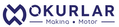 OKURLAR MAKİNA MOTOR