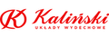 Kaliński - układy wydechowe