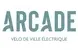 شعار Arcade